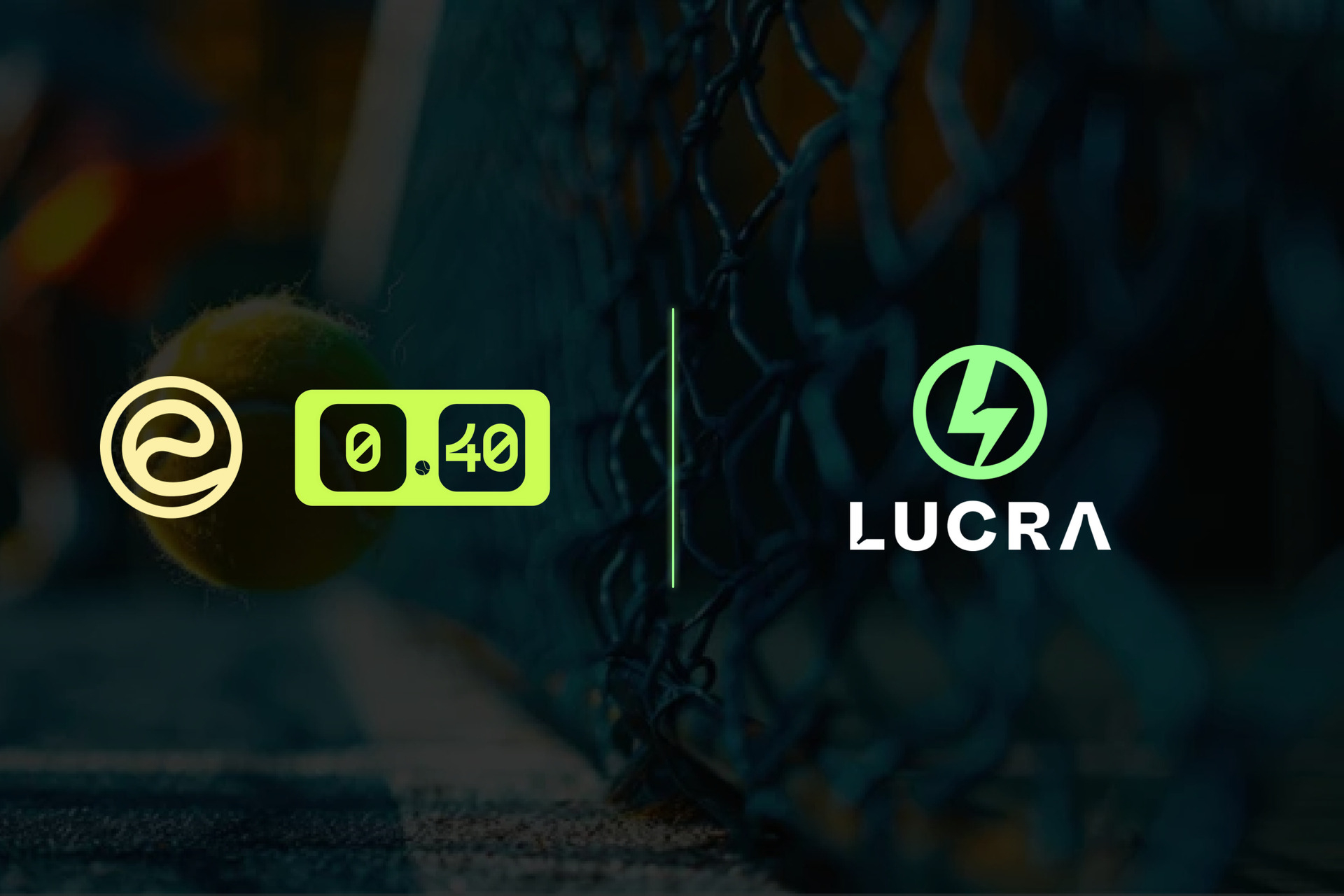 Source: Lucra (EZ Newswire)