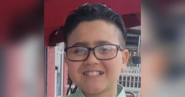 Yadriel Rivera Jusino. (Photo courtesy of the Jusino family) / Source: Andreozzi + Foote (EZ Newswire)