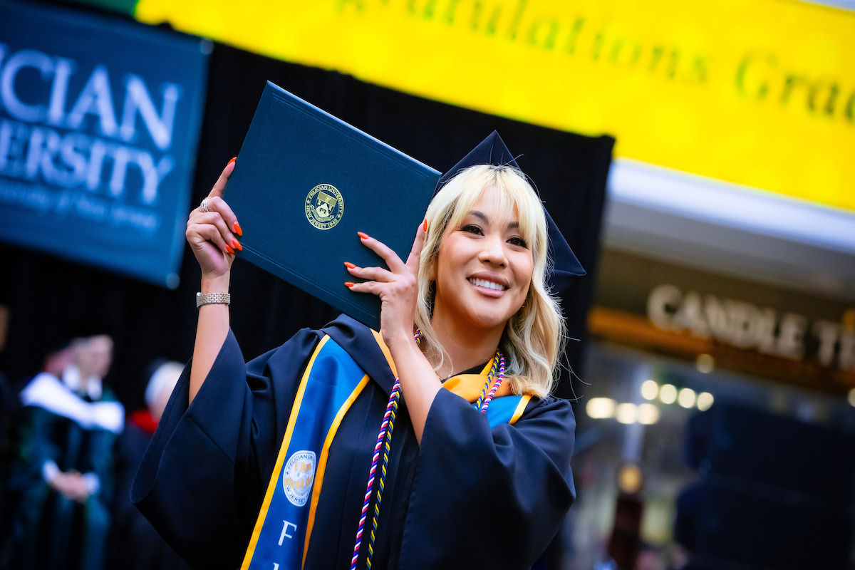 Source: Felician University (EZ Newswire)