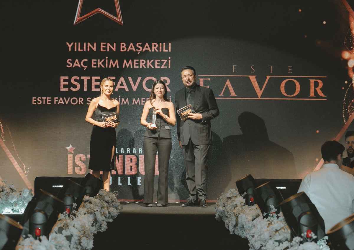 Source: Este Favor Hair Transplant Clinic (EZ Newswire)