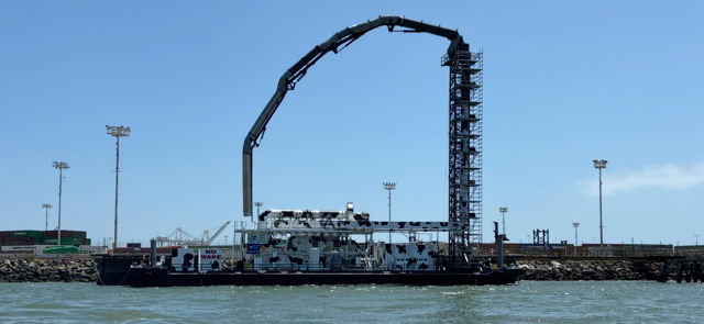 Source: Delos Shipping (EZ Newswire)