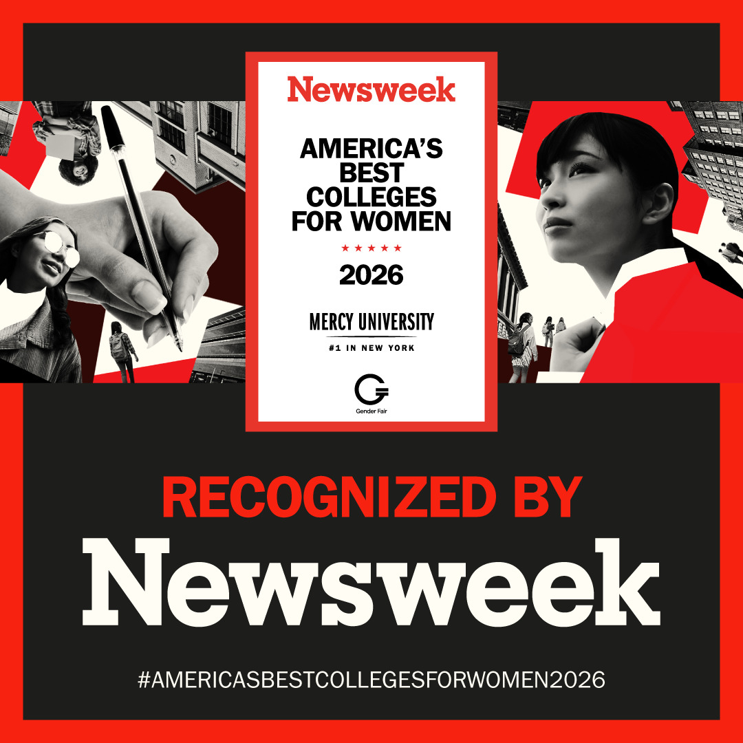 Source: Mercy University (EZ Newswire)