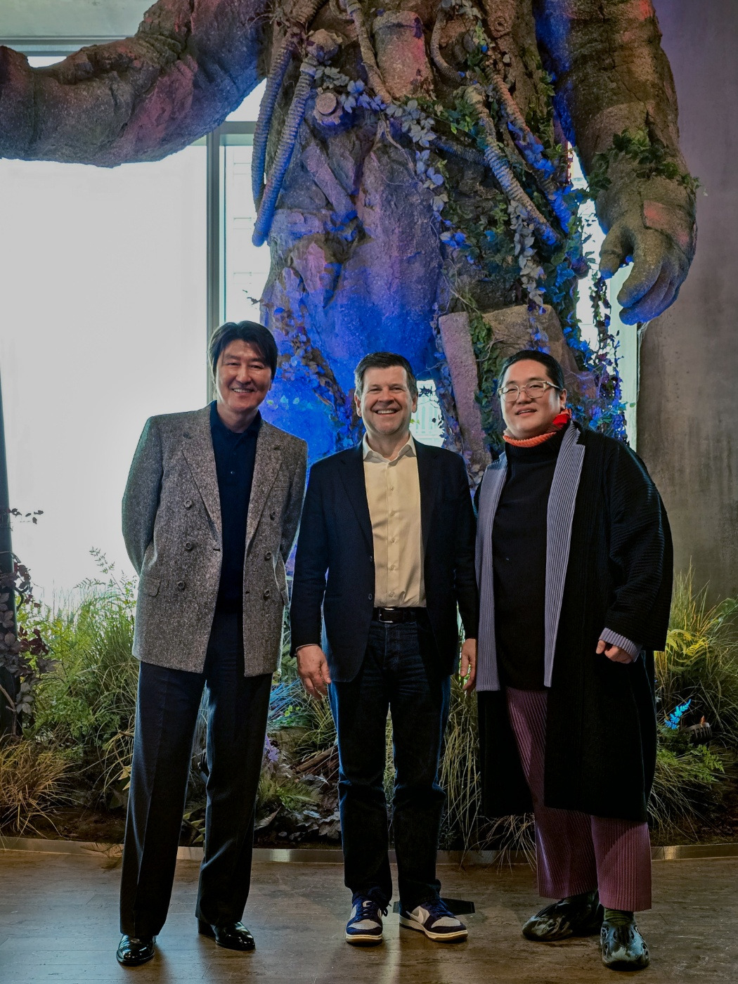 Galaxy Corporation Hosts Nasdaq Vice Chairman in Seoul as Company Highlights Growth and U.S. Listing Ambitions / Source: GALAXY Corp (EZ Newswire)