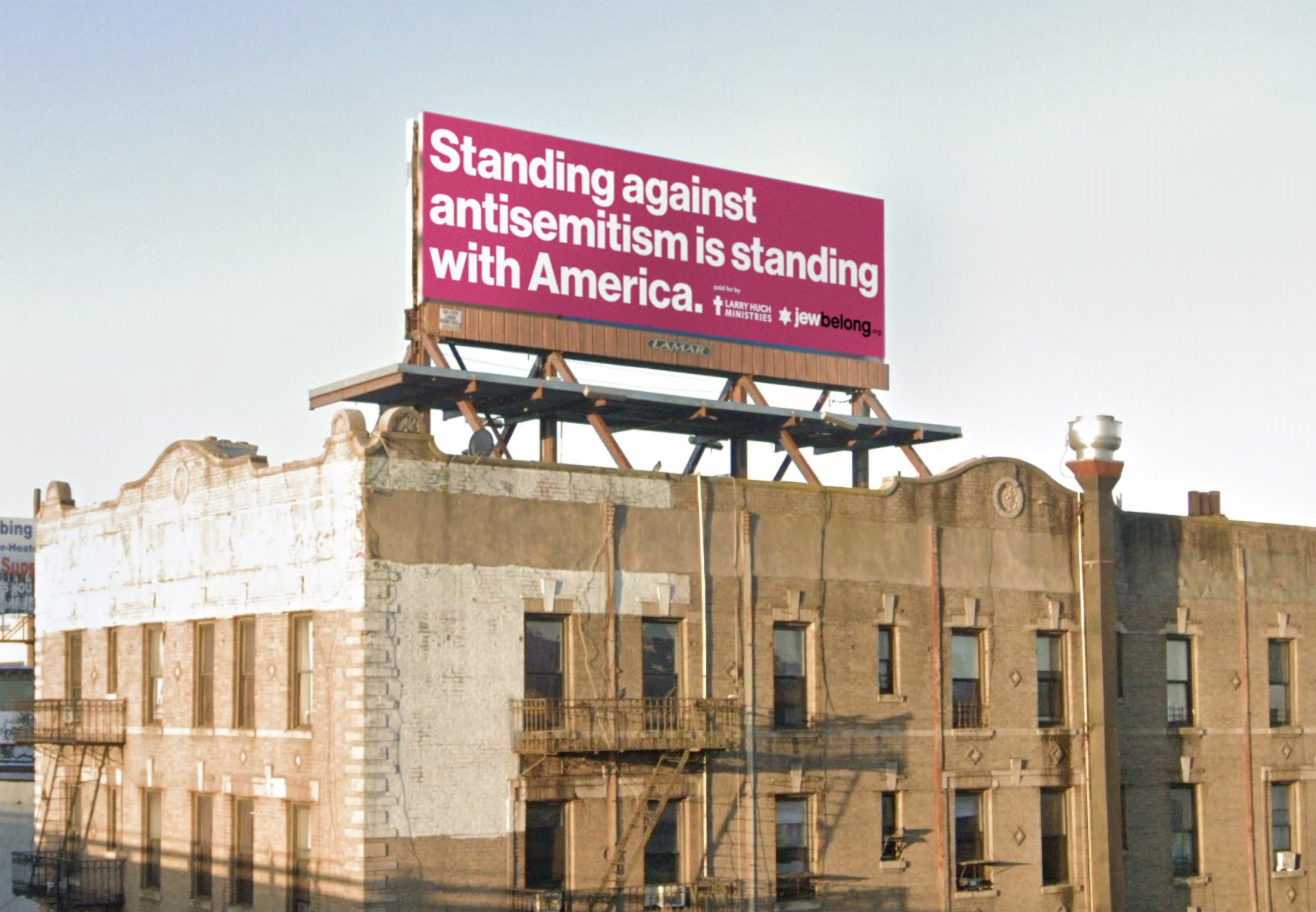 Source: JewBelong (EZ Newswire)