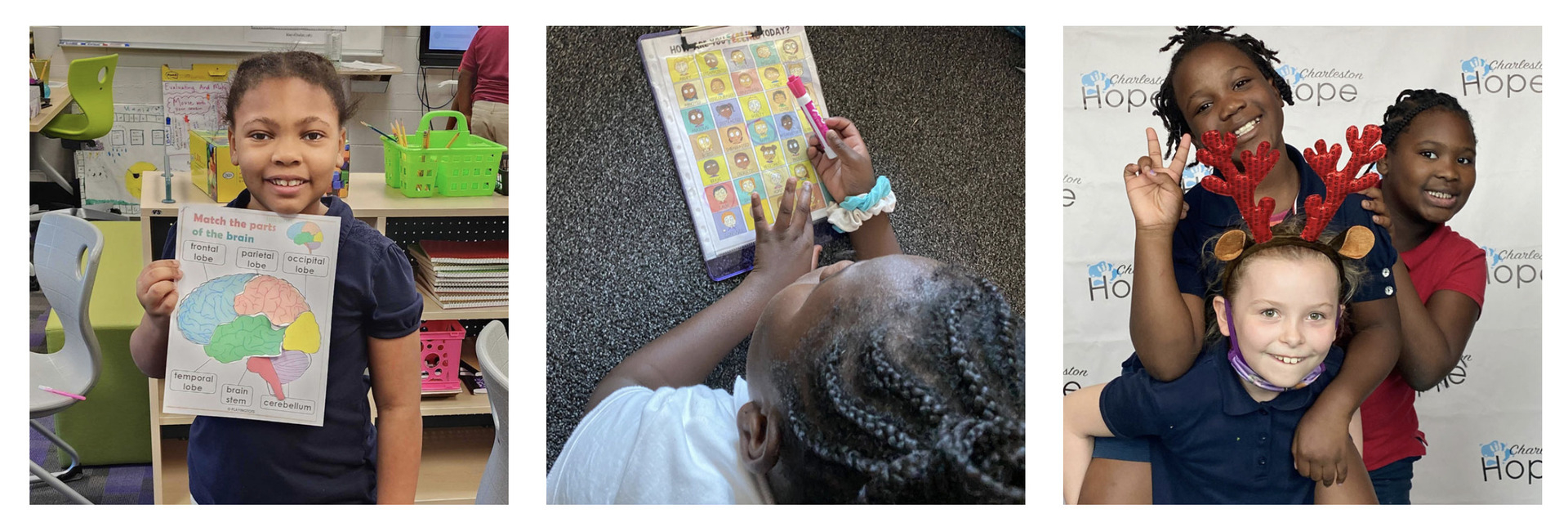 Source: Empower Charleston (EZ Newswire)