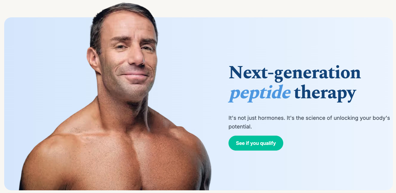 Source: Sermorelin.com (EZ Newswire)