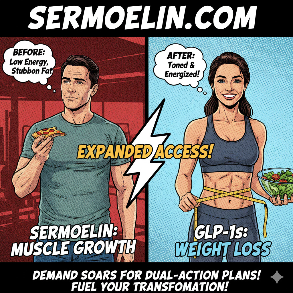 Source: Sermorelin.com (EZ Newswire)