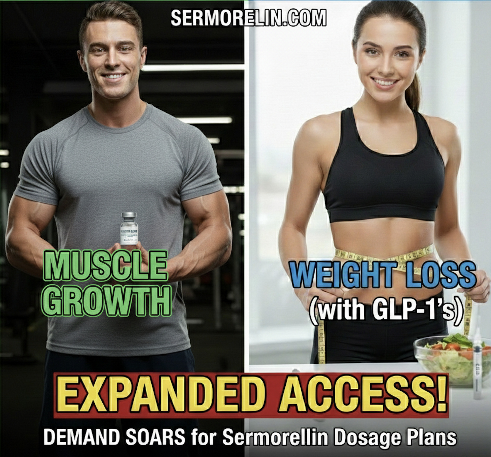 Source: Sermorelin.com (EZ Newswire)