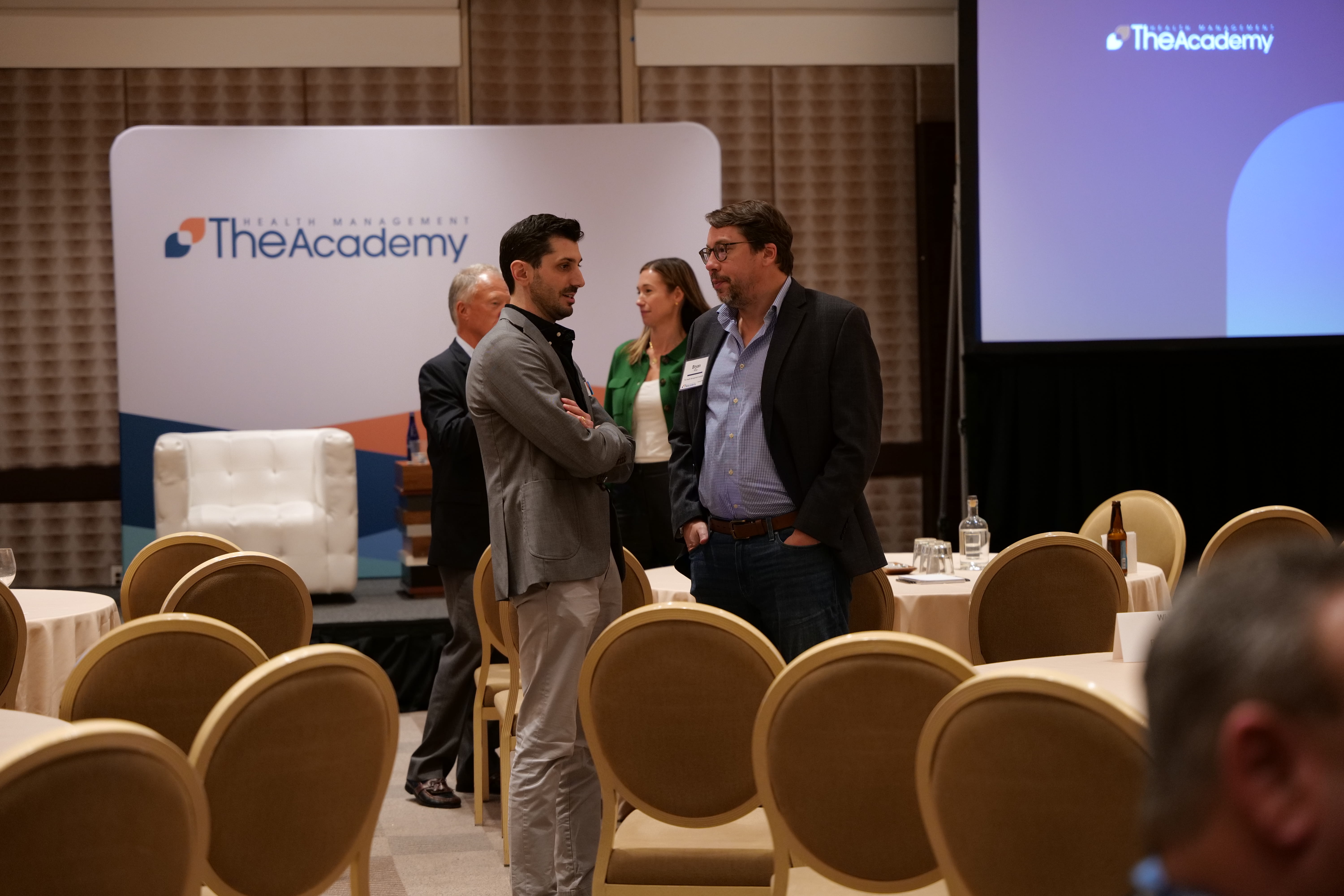 Source: The Health Management Academy (THMA) (EZ Newswire)