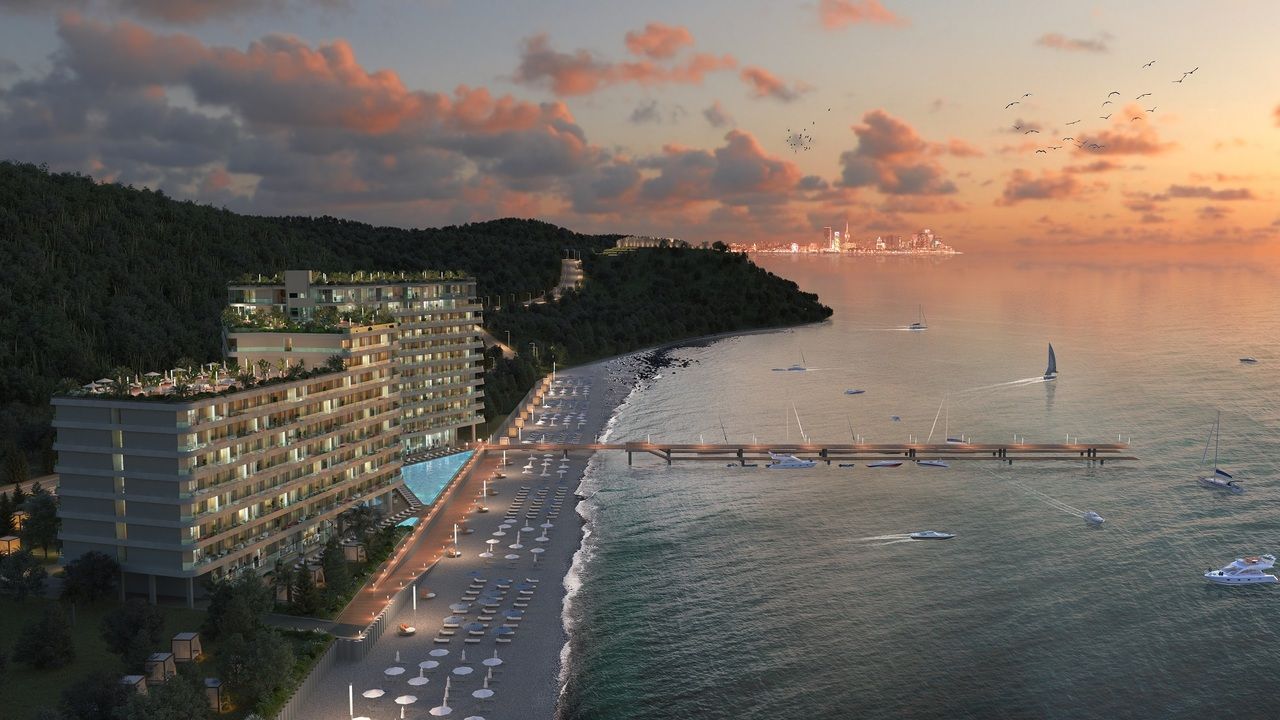 Source: Korter (EZ Newswire)