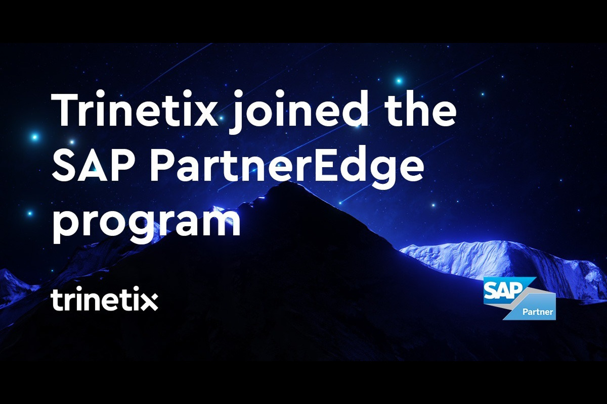 Source: Trinetix (EZ Newswire)