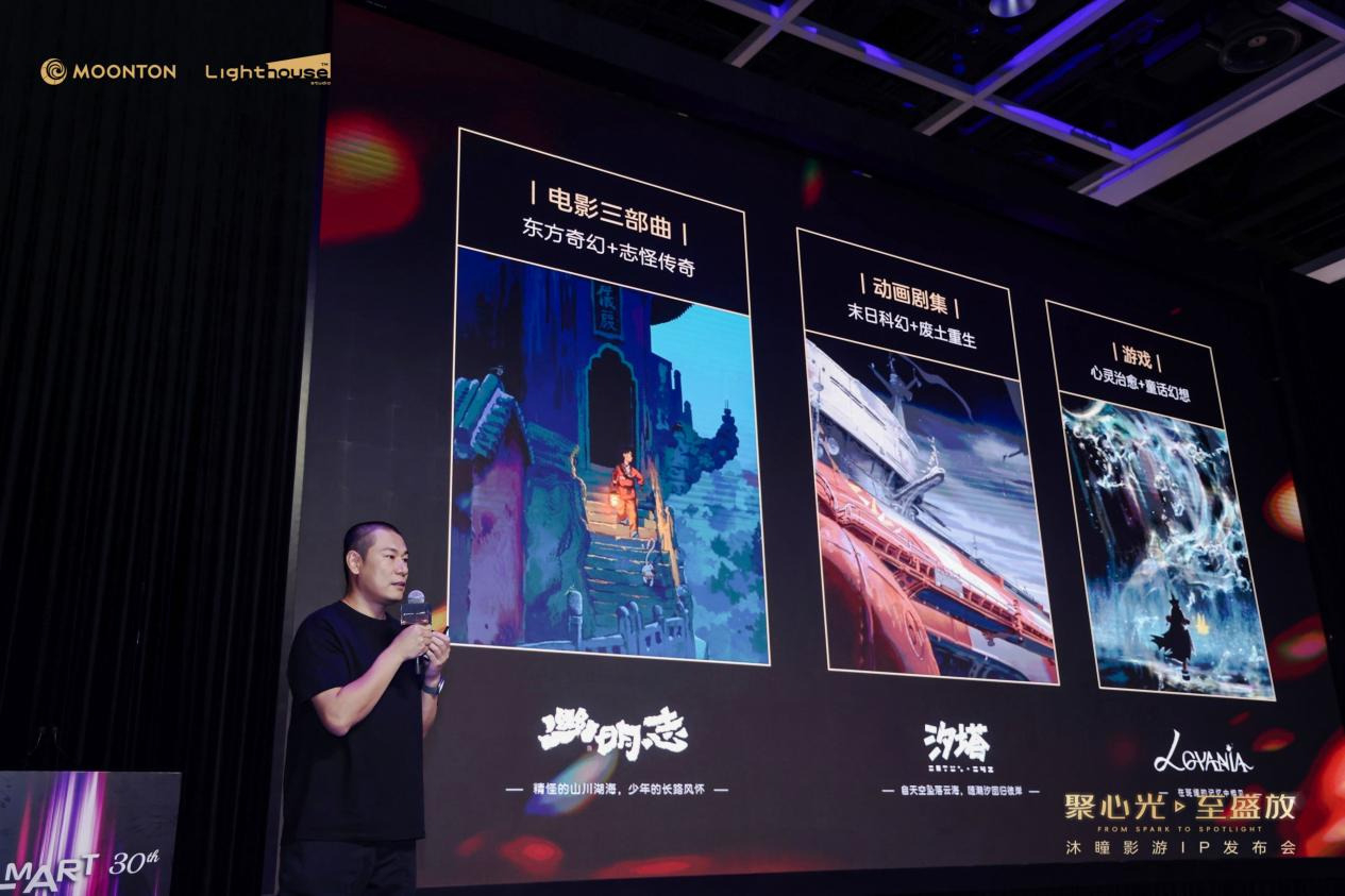 Source: MOONTON Games (EZ Newswire)