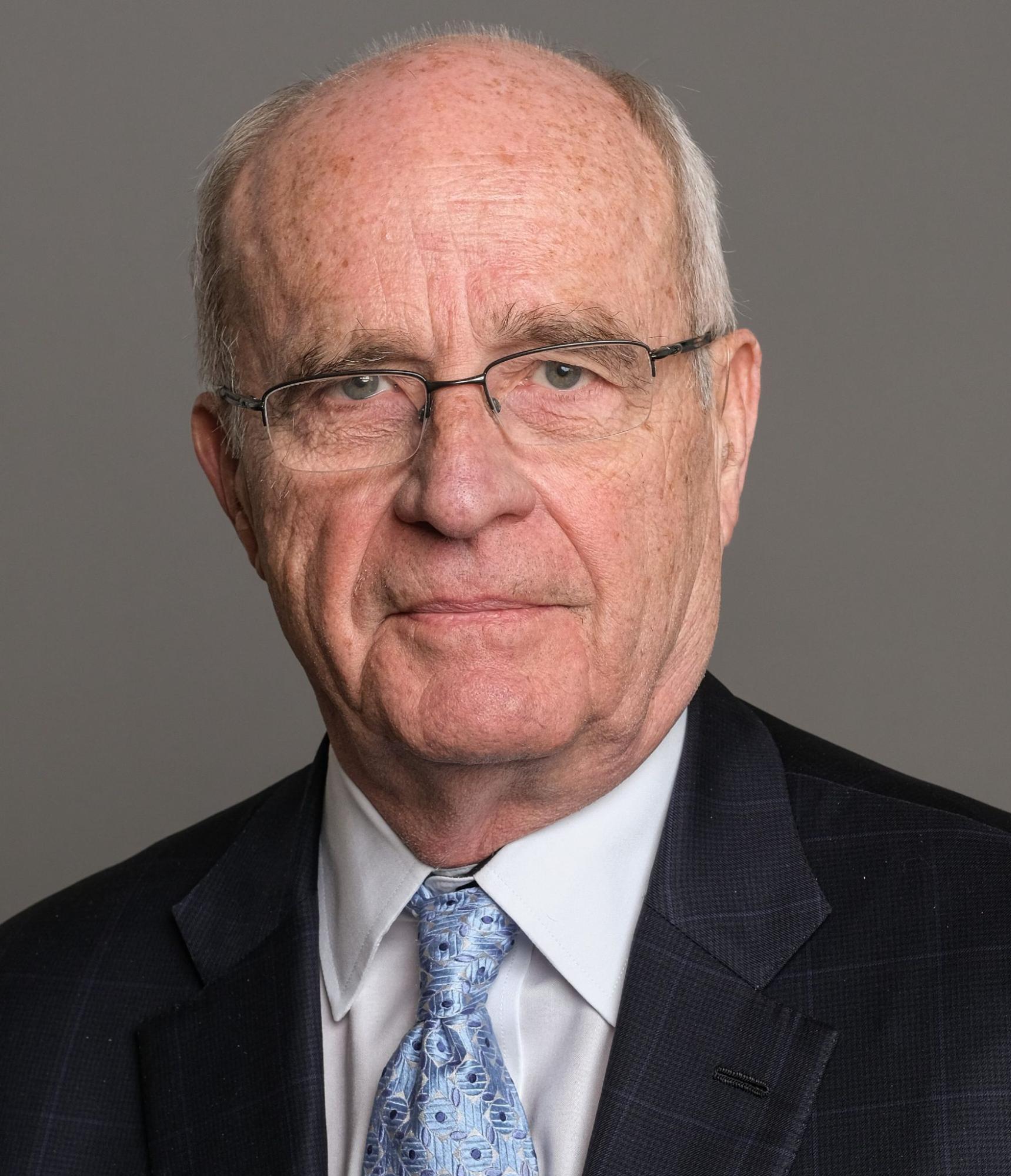 Lynn R. Webster, MD, a pain and addiction expert, author, and scientist. / Source: Lynn R. Webster, MD (EZ Newswire)