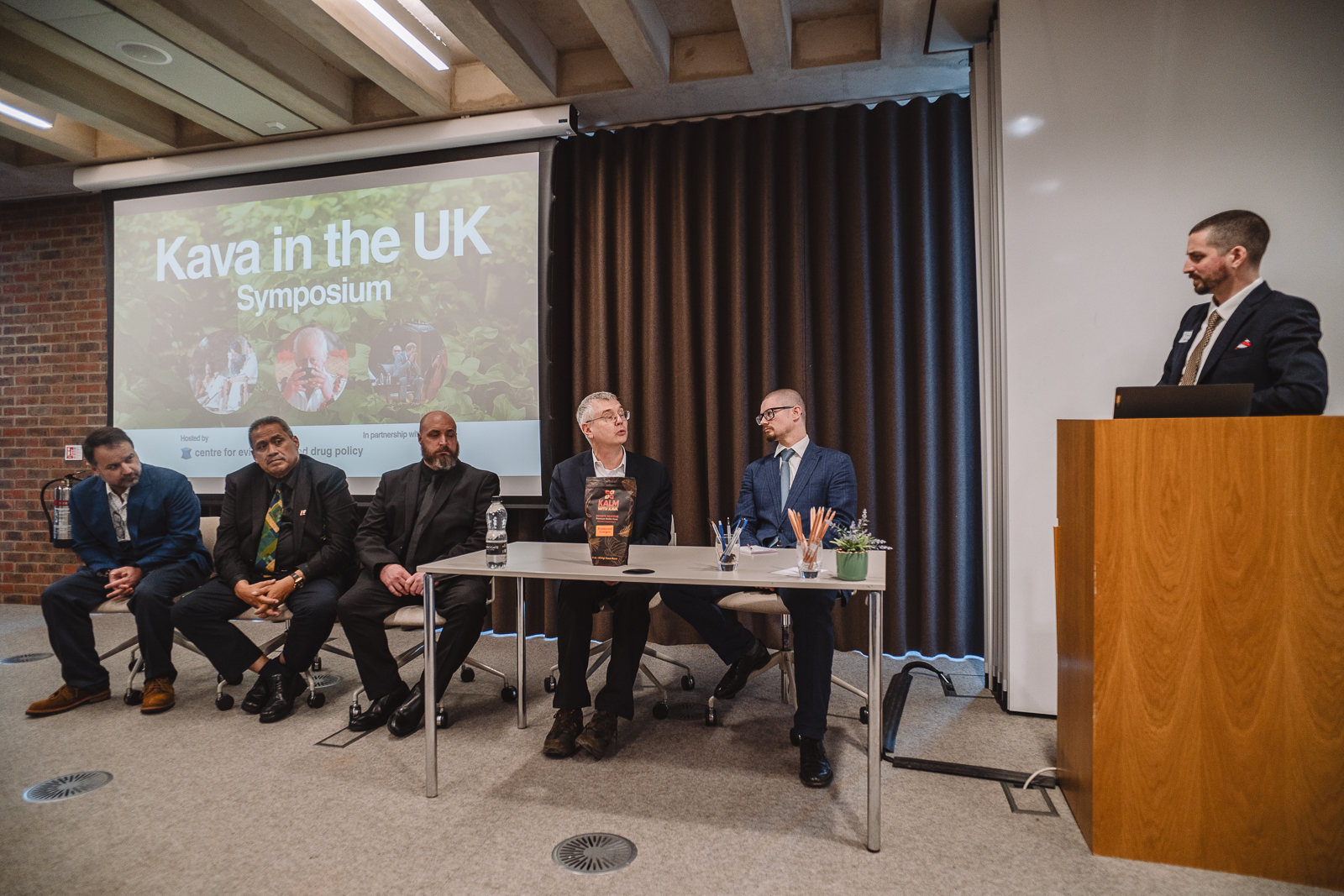 Source: Kava Coalition  (EZ Newswire)