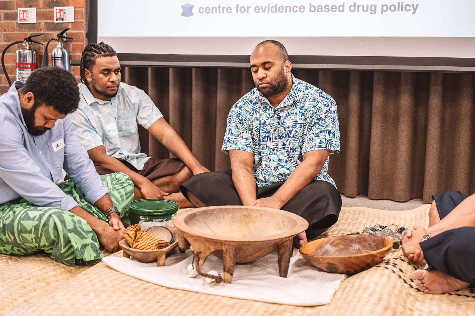 Source: Kava Coalition  (EZ Newswire)