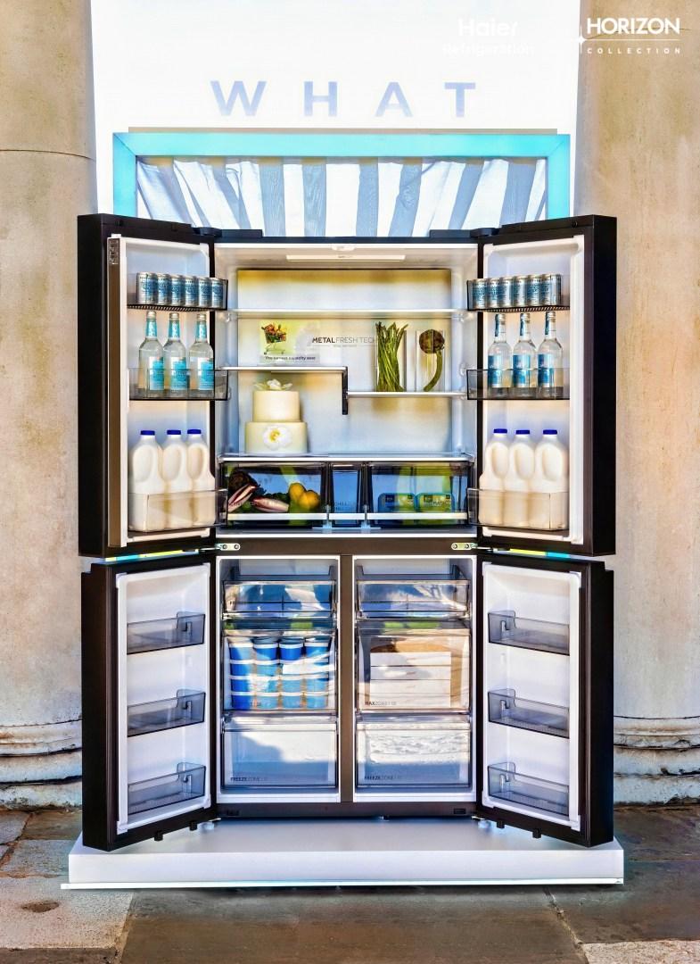 Source: Haier (EZ Newswire)