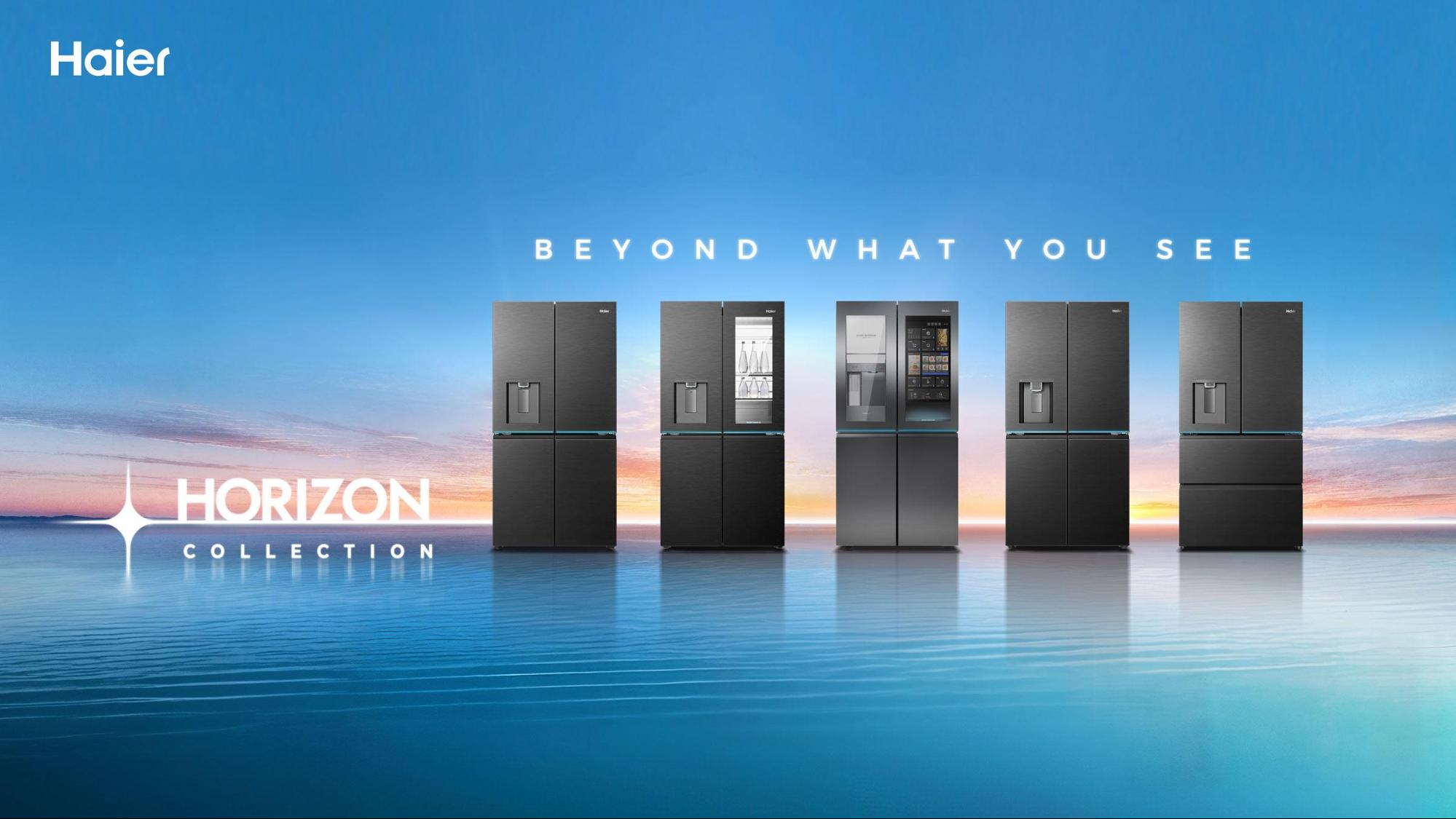 Source: Haier (EZ Newswire)