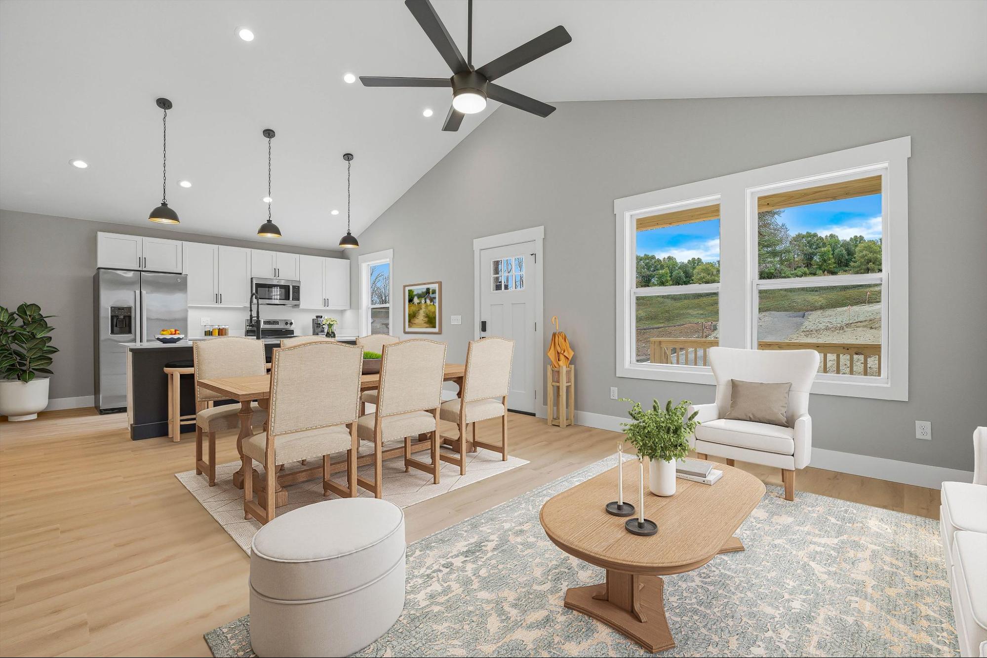 Source: 2020 Builders  (EZ Newswire)