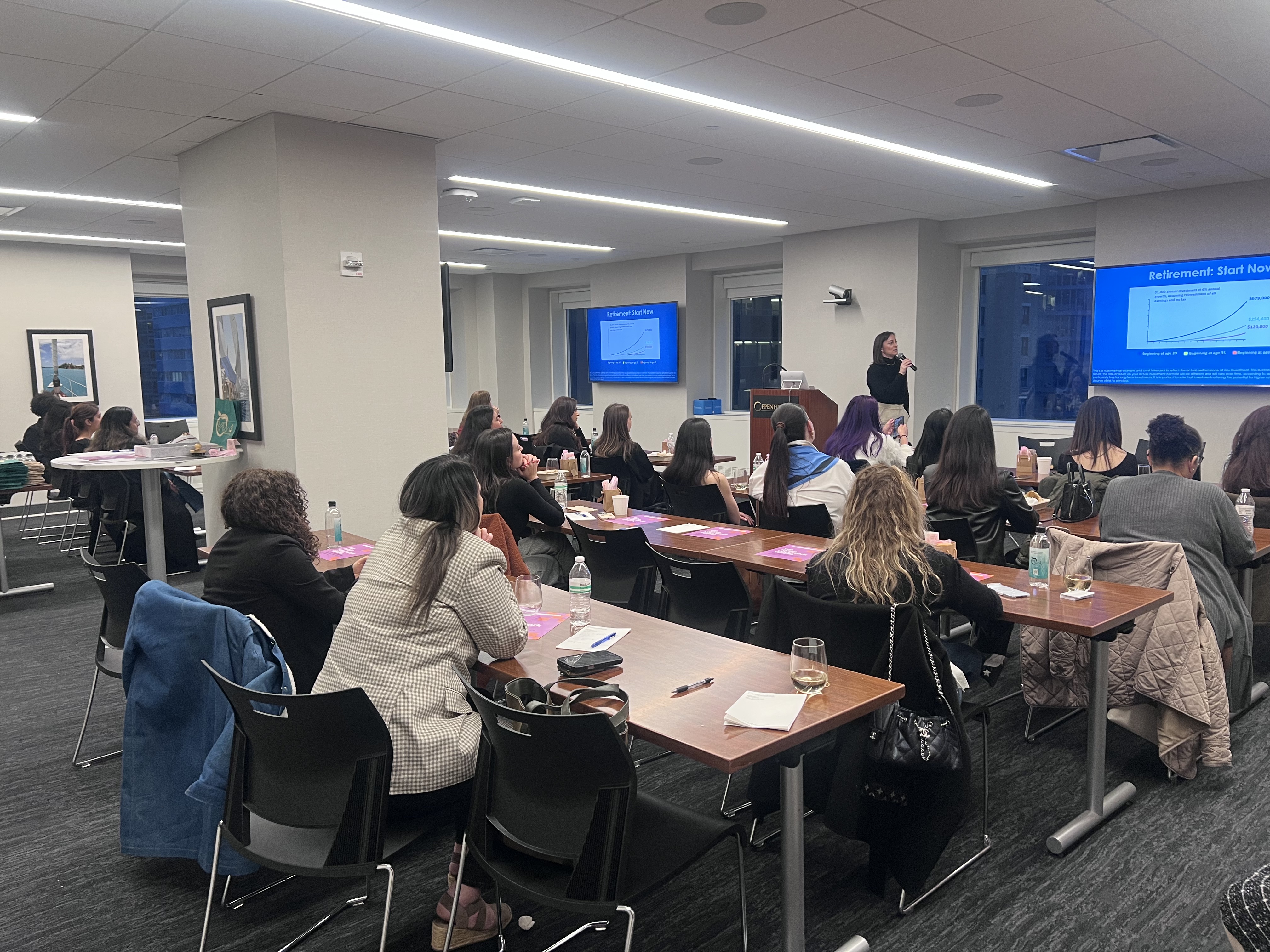 Morgan Newman (Oppenheimer & Co.) / Source: Pirix (EZ Newswire)