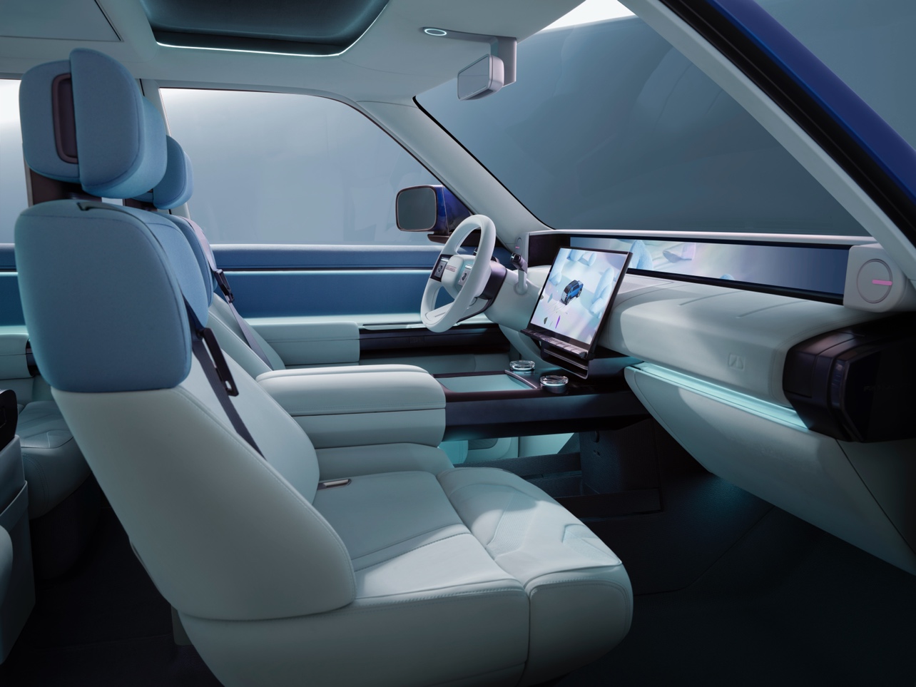 Source: FREELANDER (EZ Newswire)