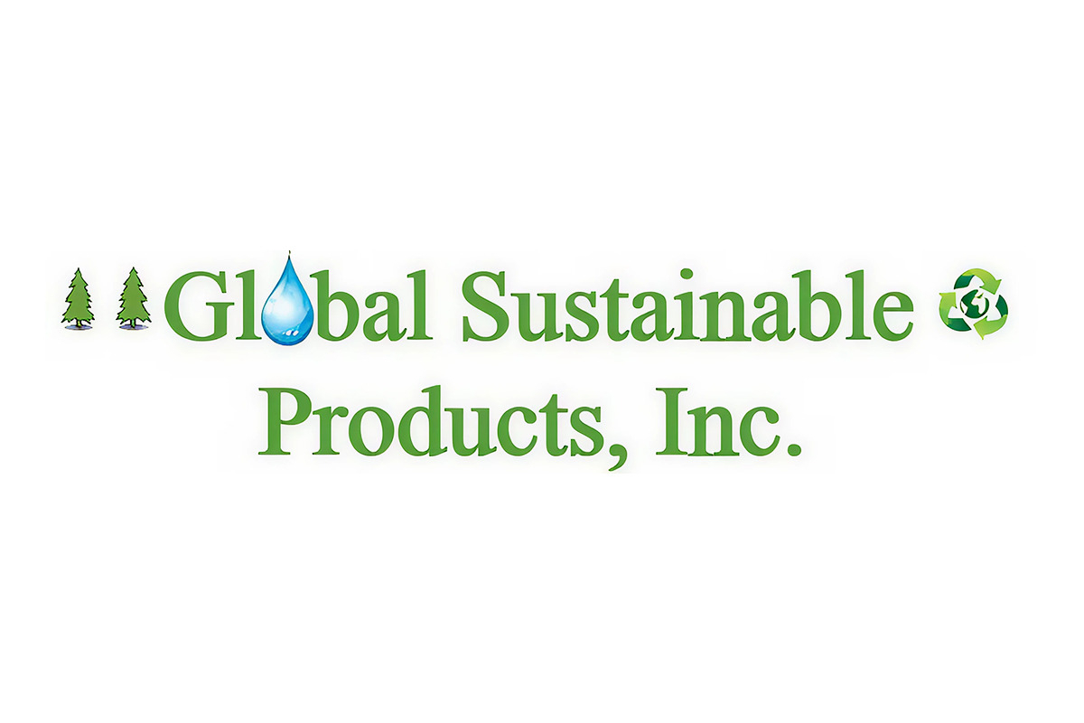 Source: Global Sustainable Products (EZ Newswire)