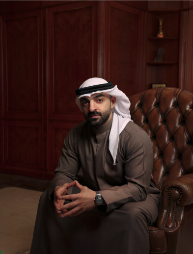 Omar Jamal Al-Omar / Source: ARC Advisory (EZ Newswire)