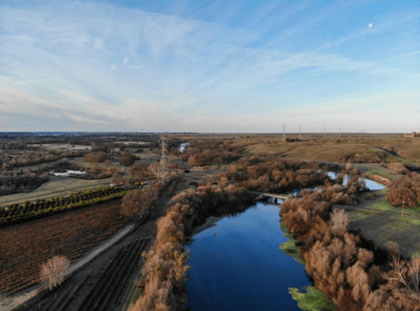 Source: San Joaquin River Parkway and Conservation Trust (EZ Newswire)