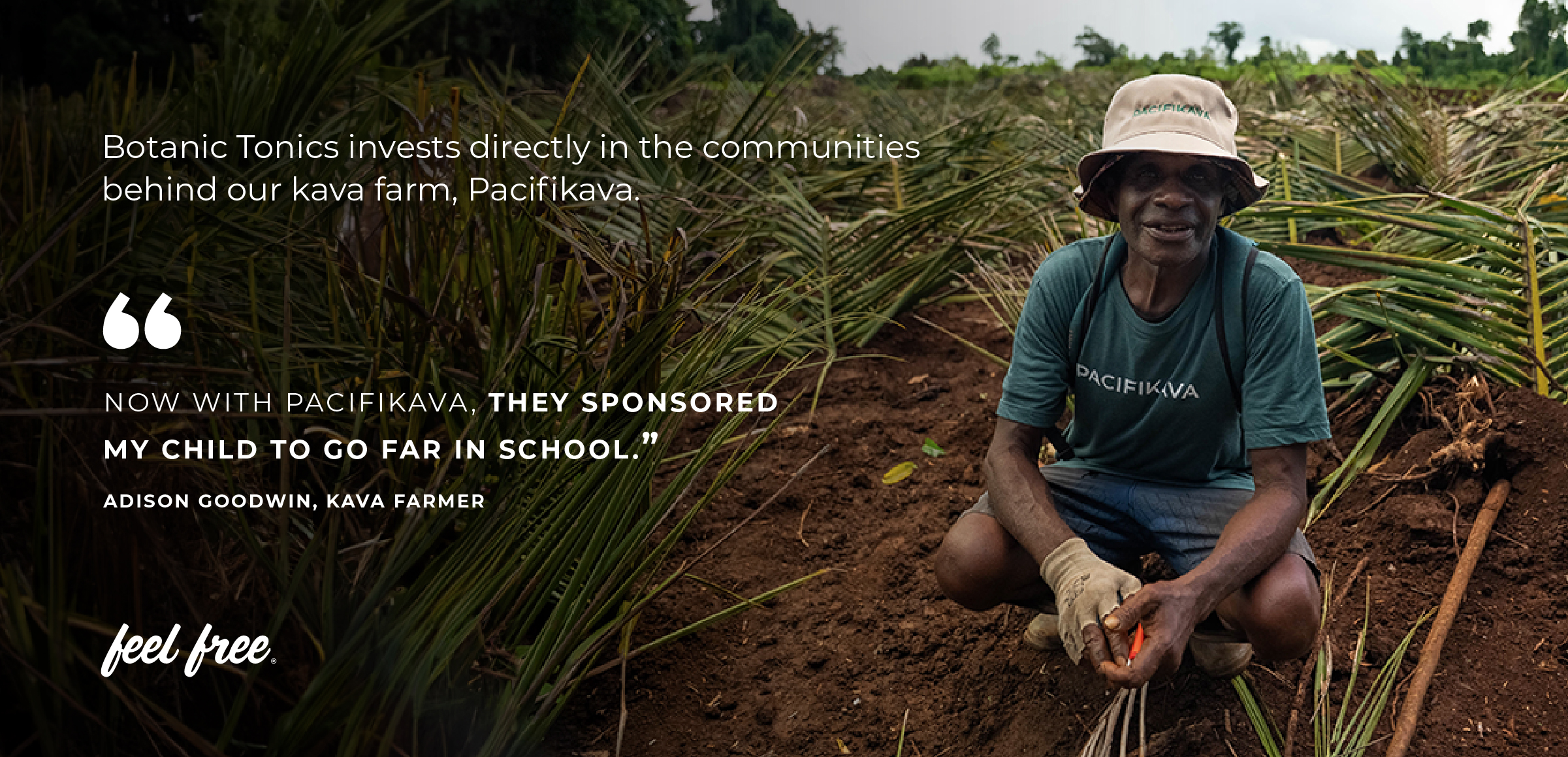 Source: Botanic Tonics (EZ Newswire)