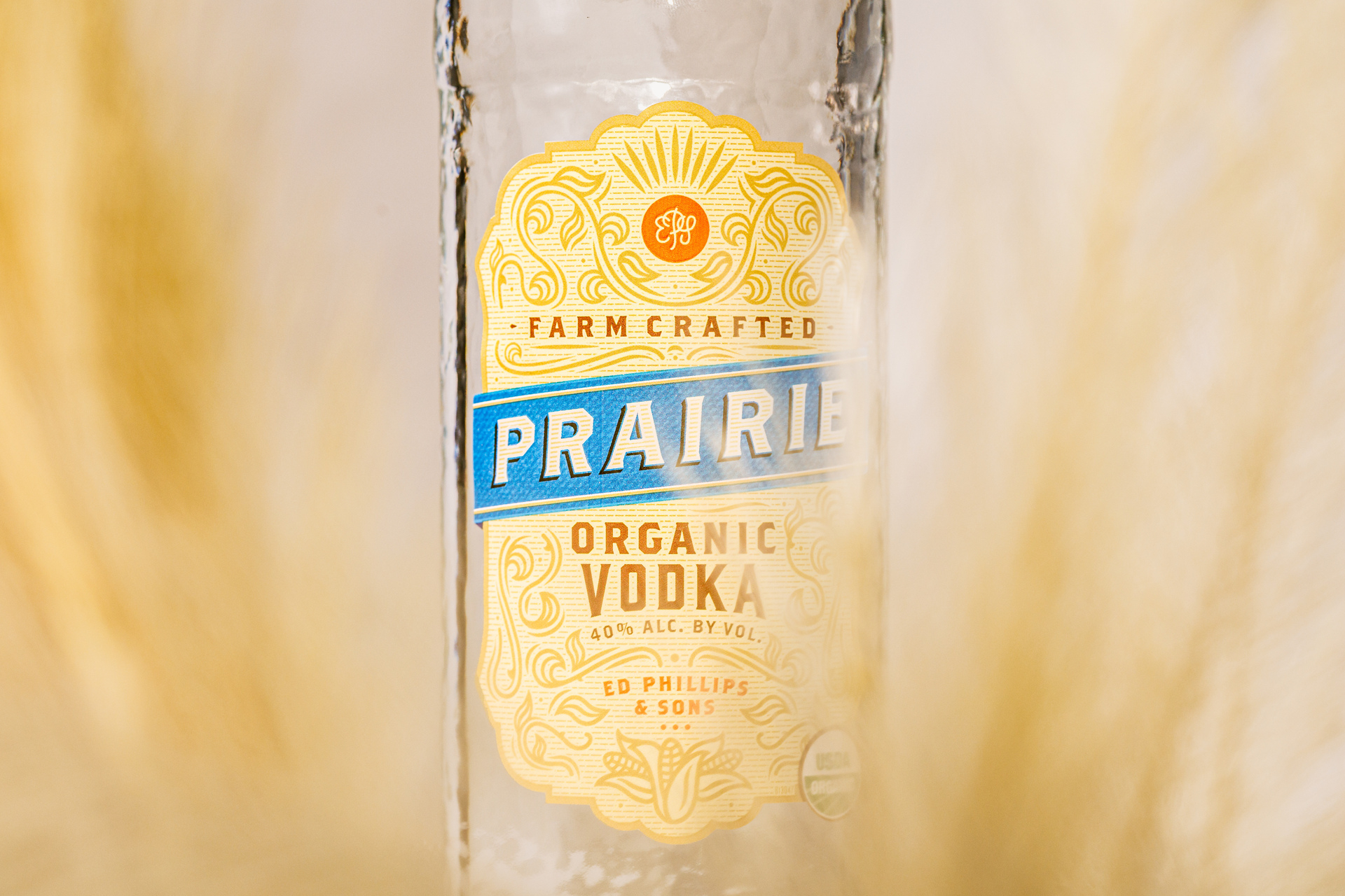 Source: Phillips Distilling Company (EZ Newswire)