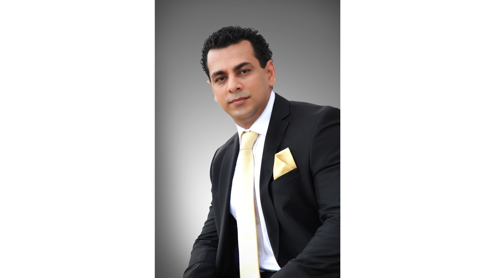 Rayynor Silva, Chairman of Asia Broadcasting Corporation Private Limited. / Source: Global Recognition Awards (EZ Newswire)