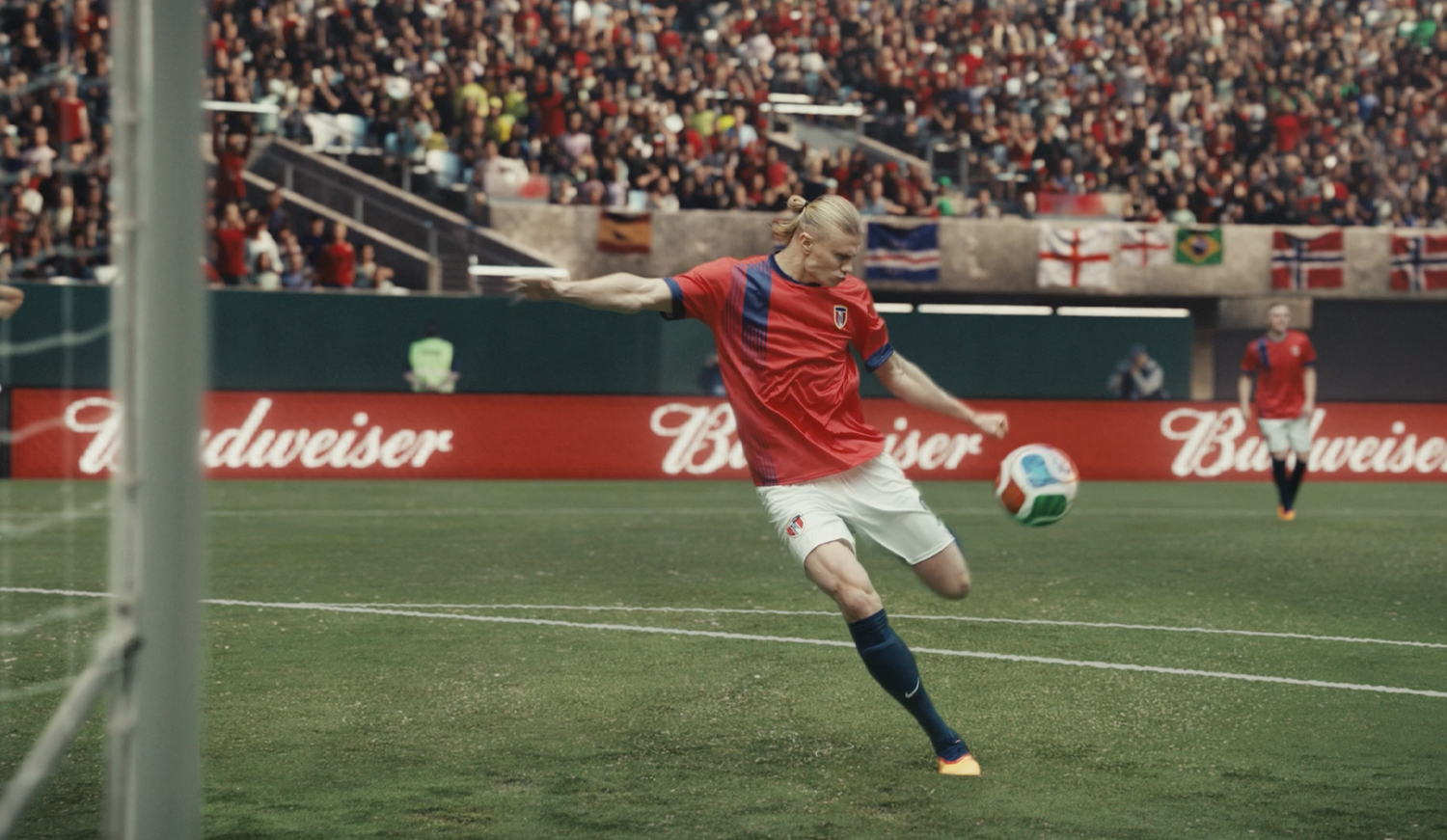 Source: AB InBev (EZ Newswire)