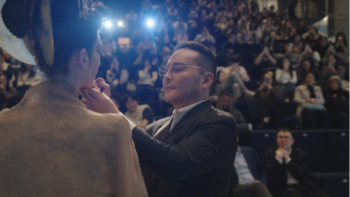 Source: MAOGEPING (EZ Newswire)