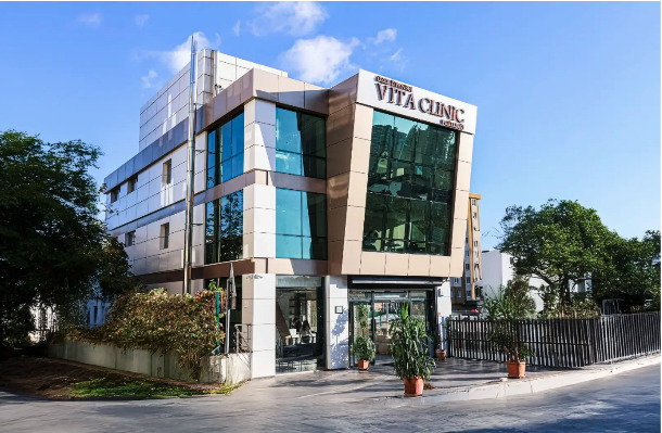 Source: Istanbul Vita Hair Transplant Clinic (EZ Newswire)