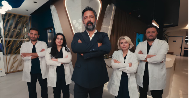 Source: Istanbul Vita Hair Transplant Clinic (EZ Newswire)