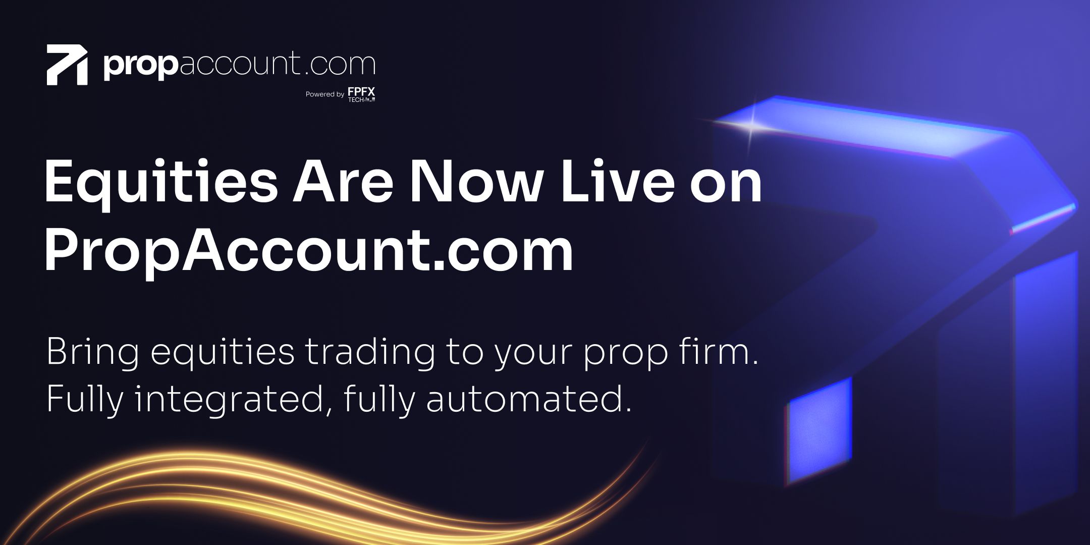 Source: PropAccount (EZ Newswire)