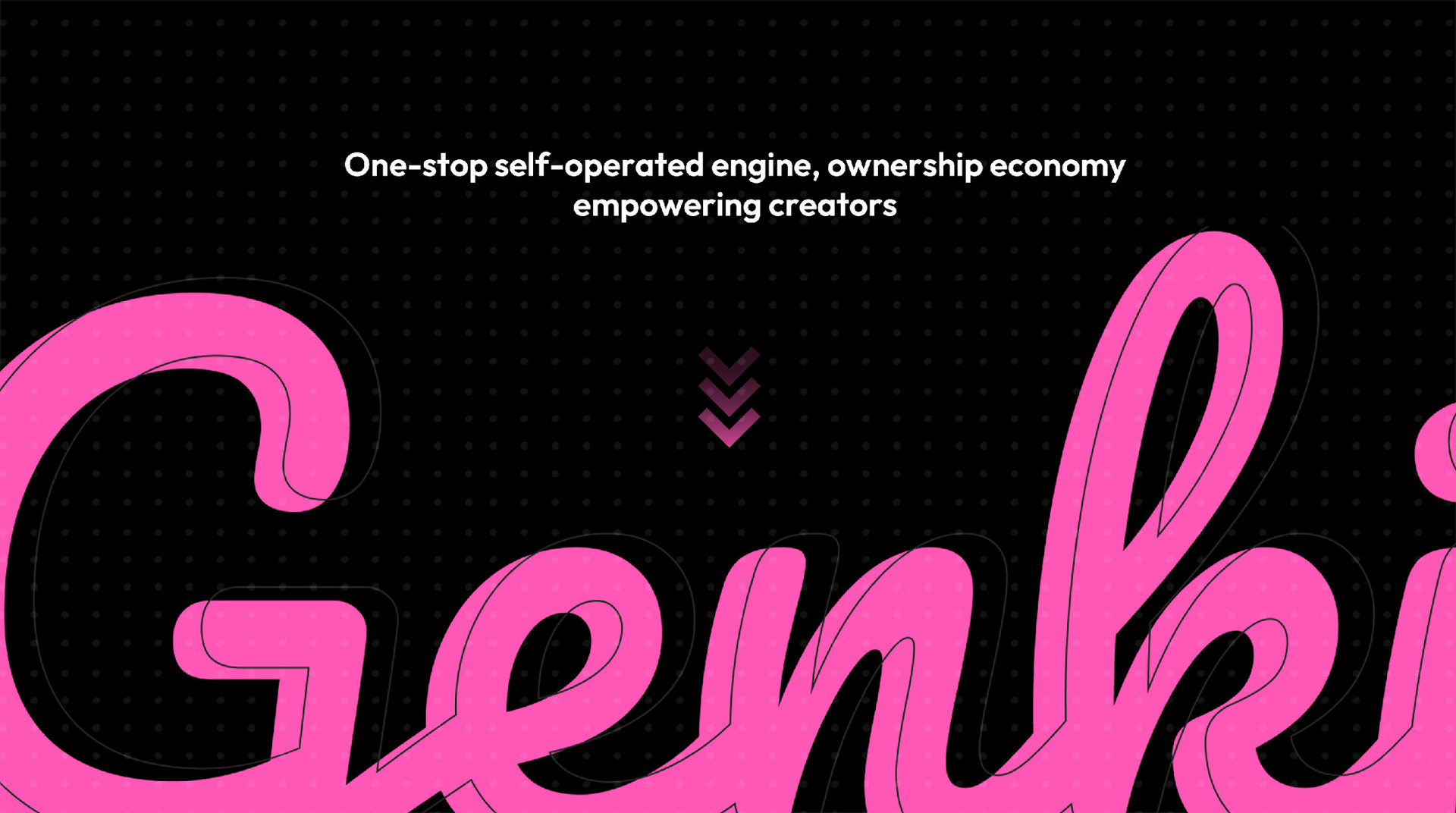 Genki AI Global Debut: Scaling IP Management with Autonomous Operation Technology / Source: Genki AI (EZ Newswire)