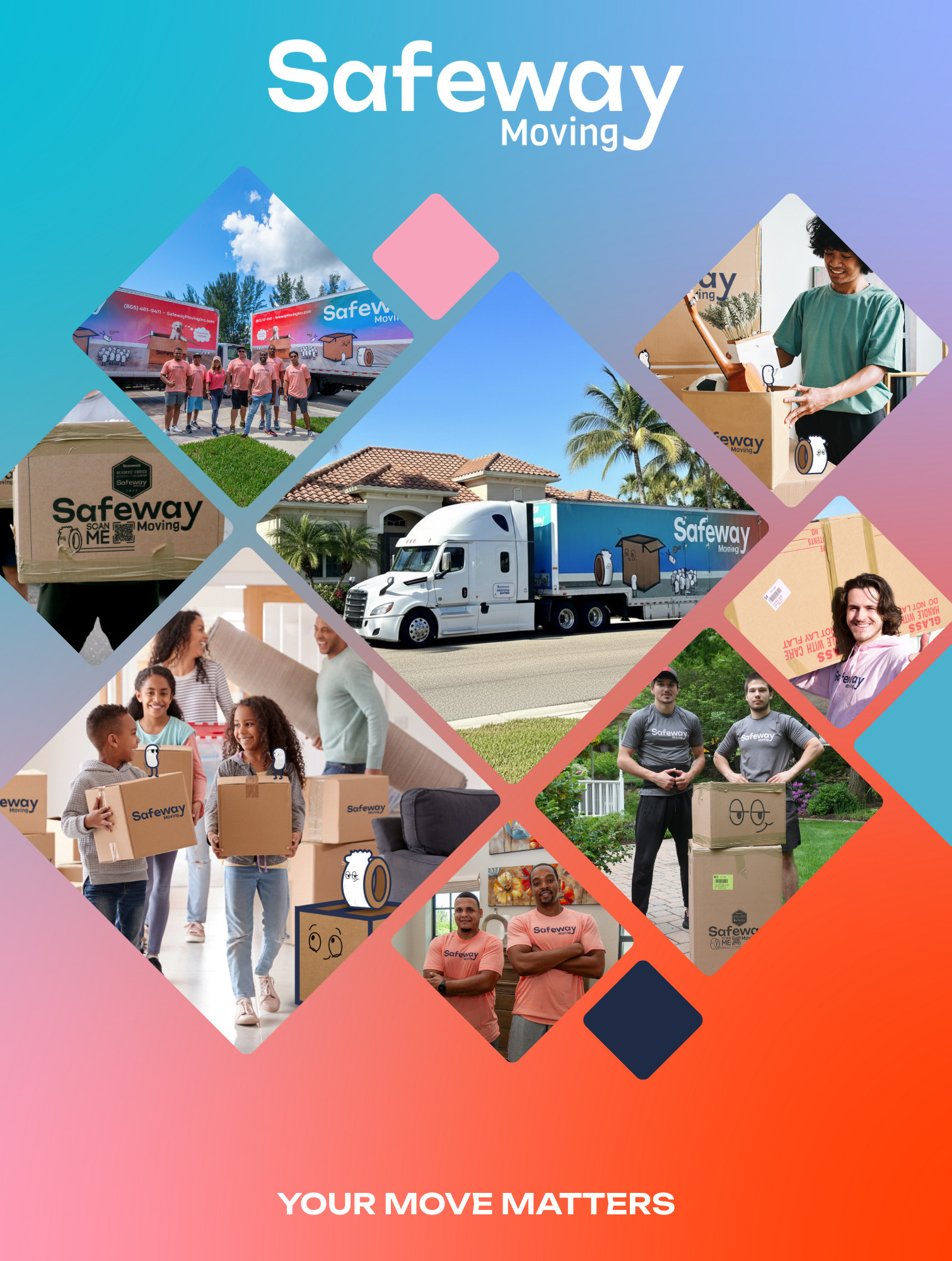 Source: Safeway Moving (EZ Newswire)