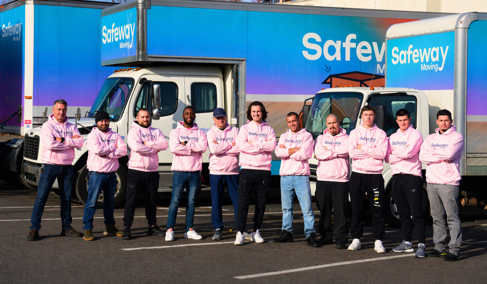 Source: Safeway Moving (EZ Newswire)
