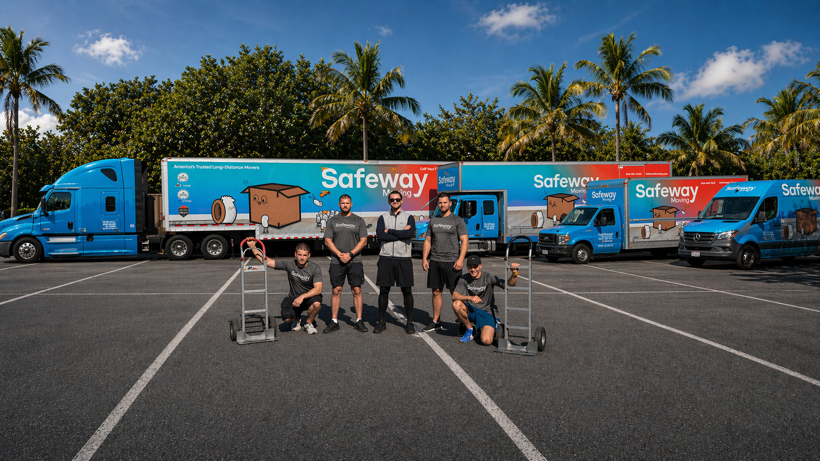 Source: Safeway Moving (EZ Newswire)