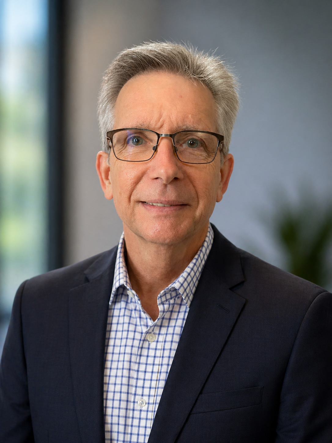 Jim Schrull, founder and CEO of BadCo.AI. / Source: BadCo.AI (EZ Newswire)