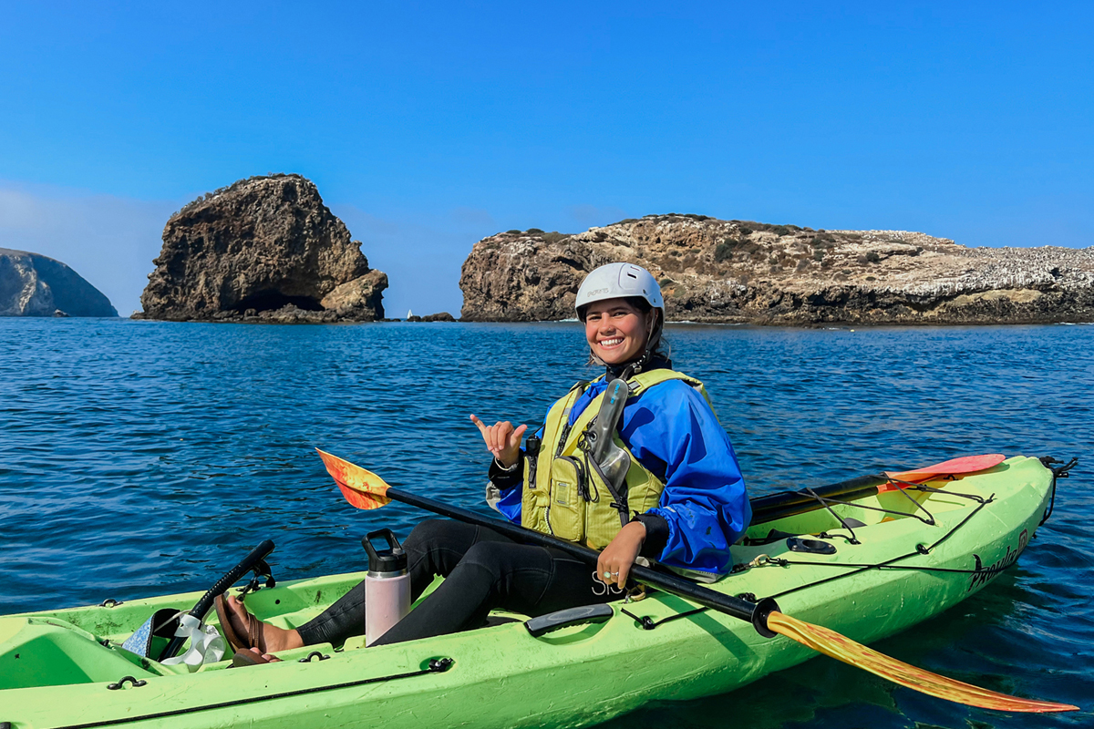 Source: Santa Barbara Adventure Company (EZ Newswire)