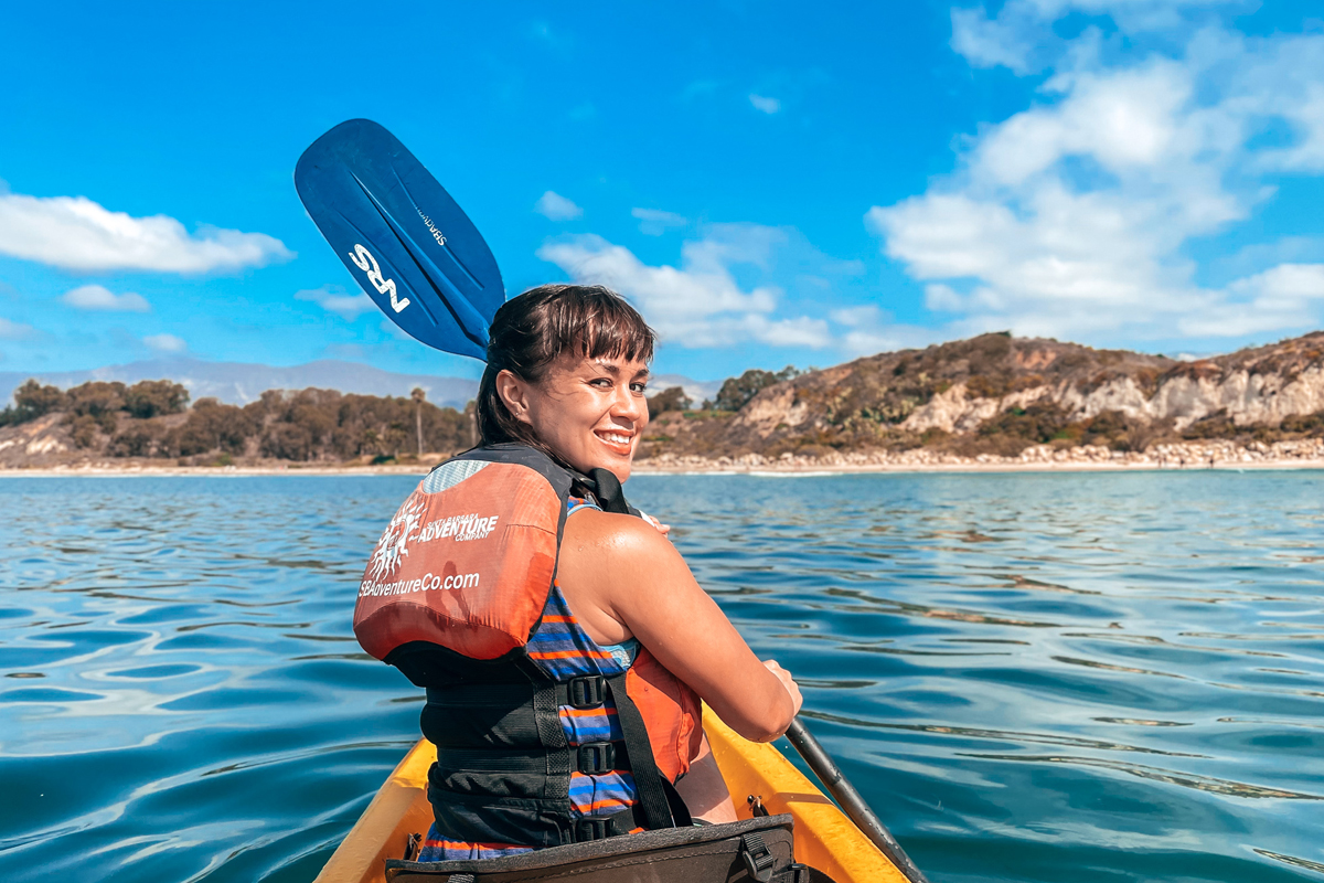 Source: Santa Barbara Adventure Company (EZ Newswire)