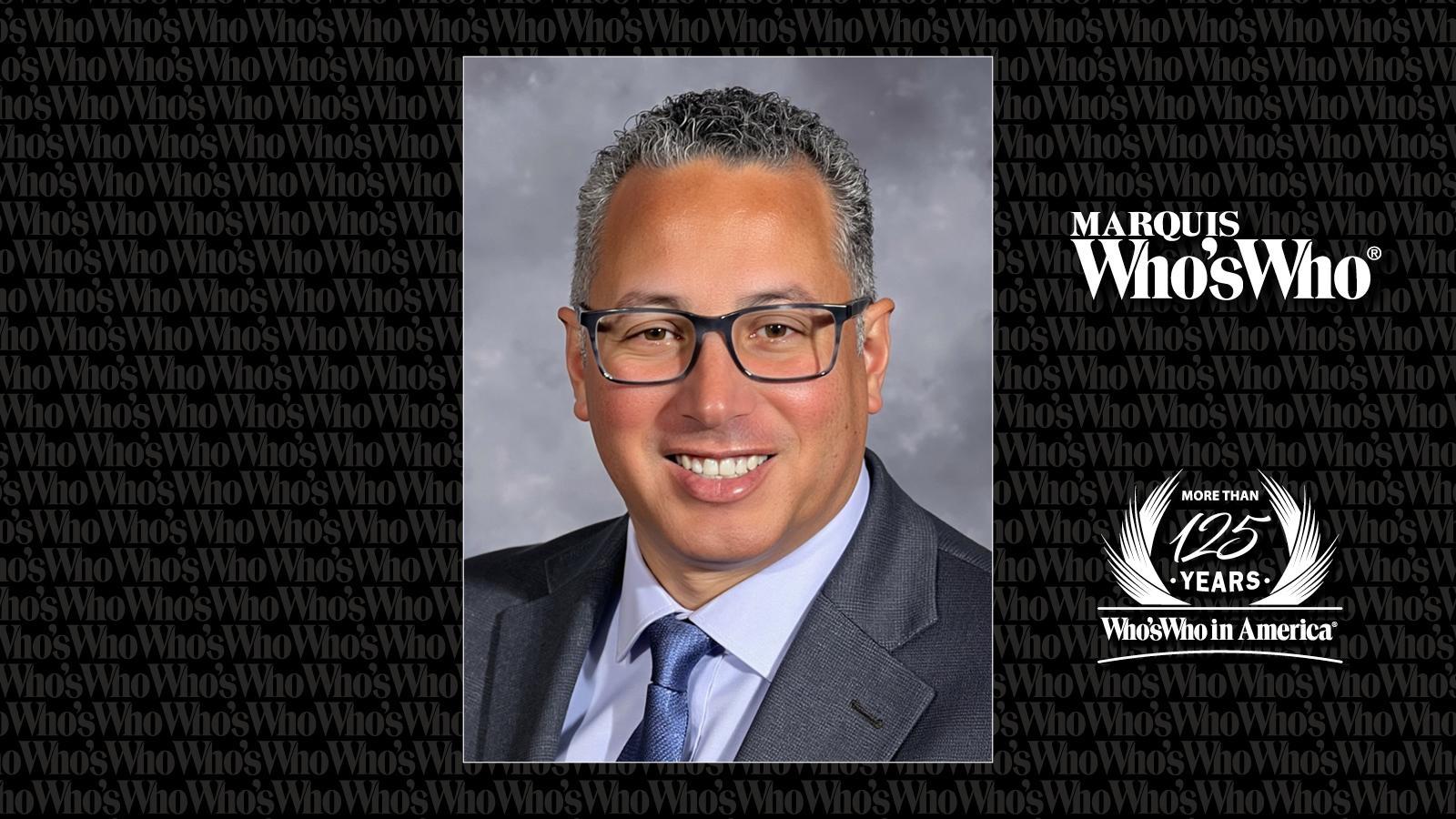 Alejandro Mijares, founder of Mijares Consulting. / Source: Alejandro Mijares (Mijares Consulting) (EZ Newswire)