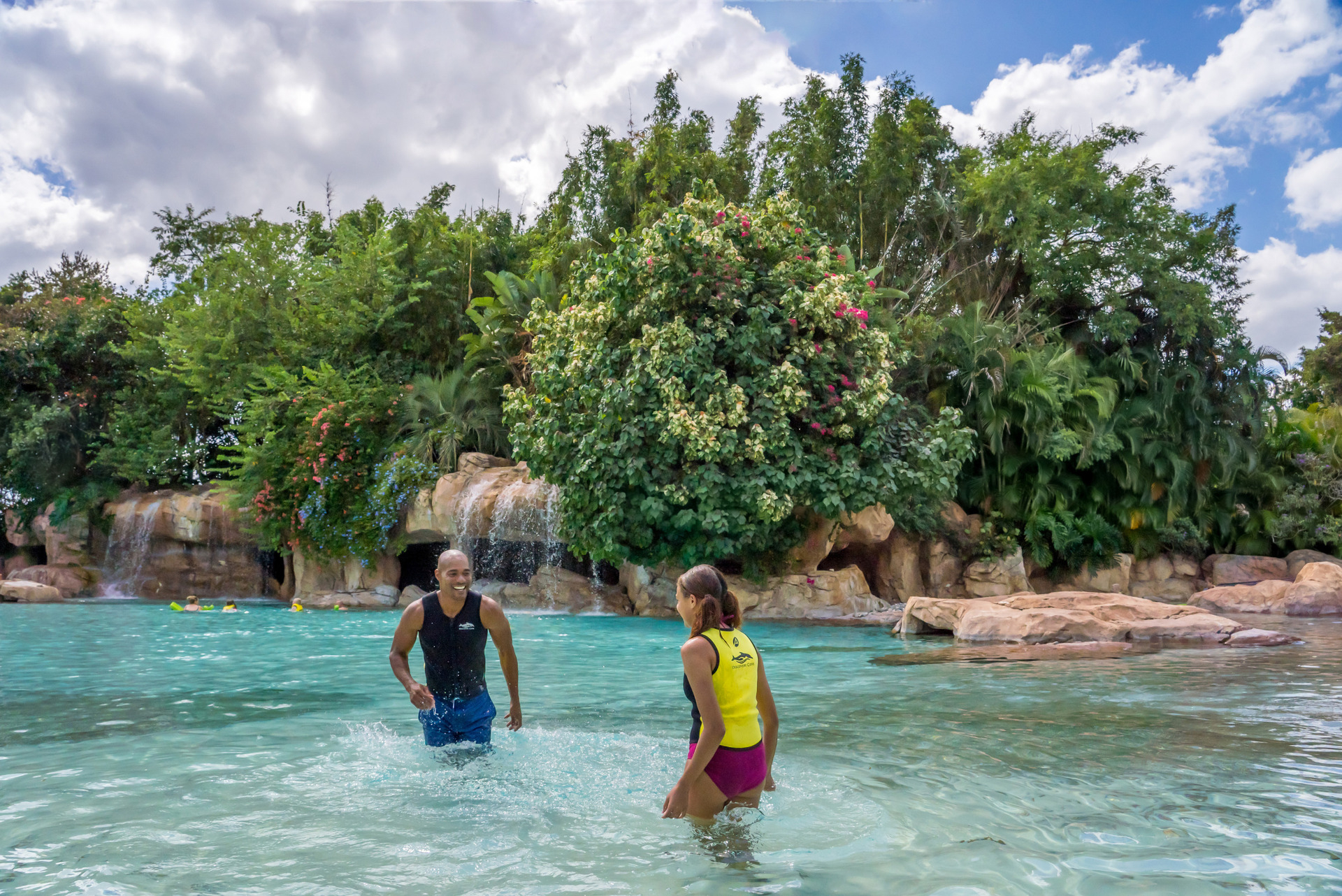 Source: Discovery Cove (EZ Newswire)