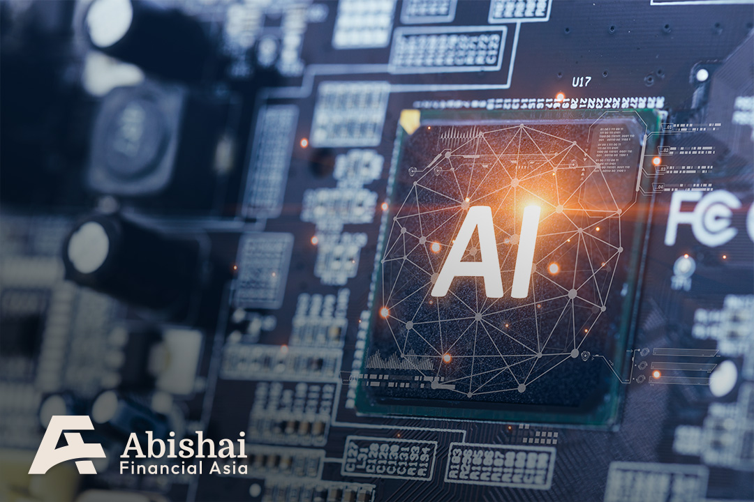 Source: Abishai (EZ Newswire)