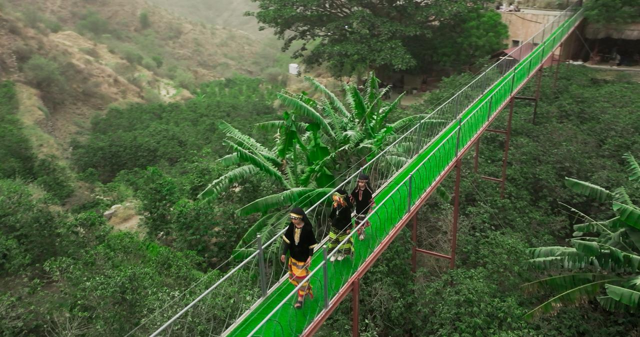 Source: Sustainable Agricultural Rural Development Program (Saudi REEF) (EZ Newswire)