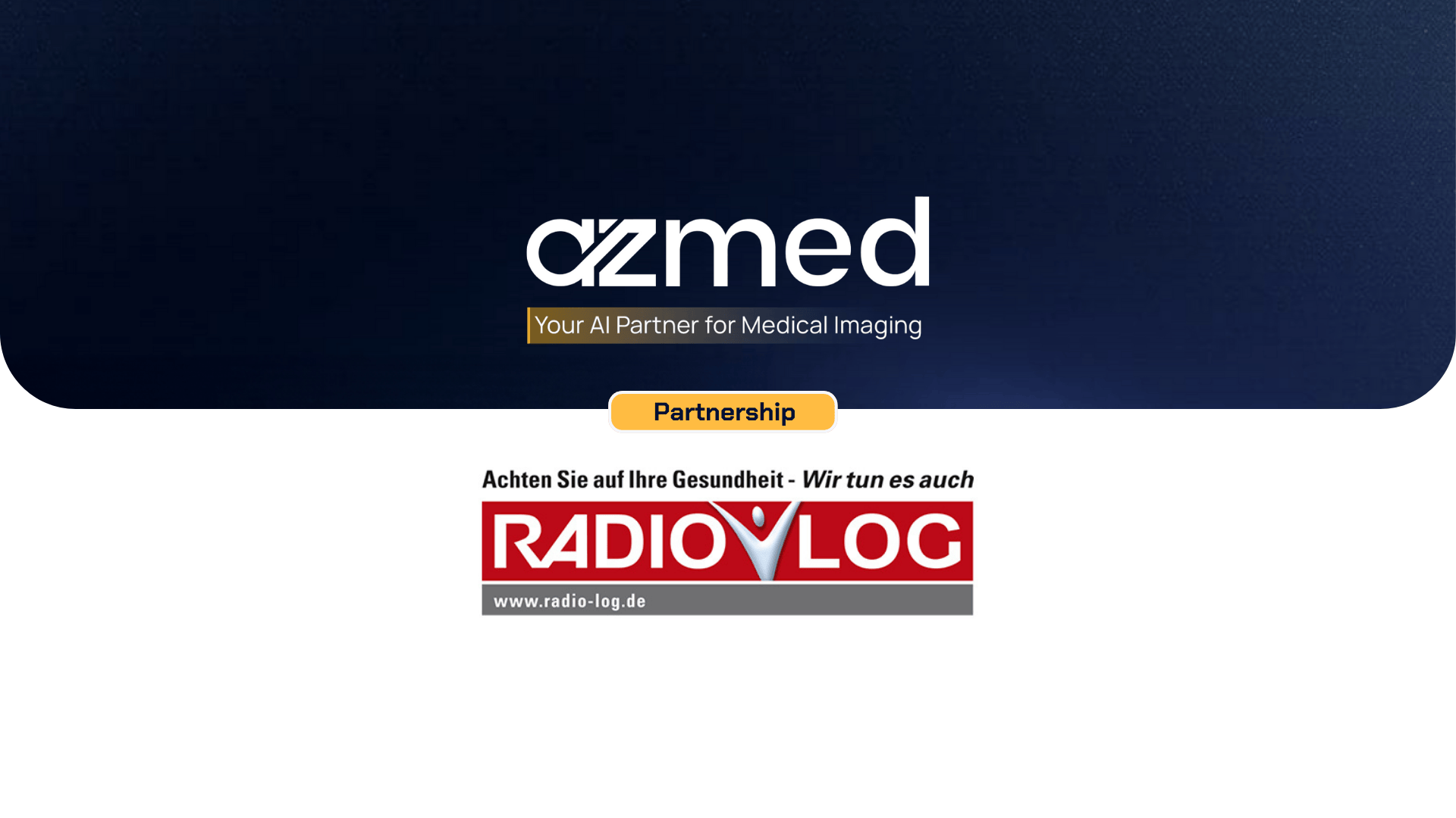 AI as a second-read safety net at RADIO-LOG