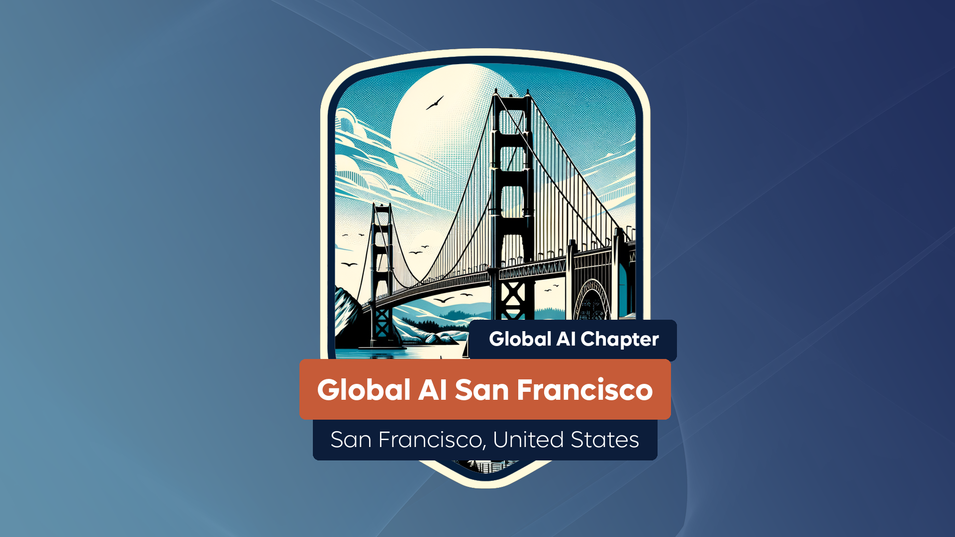 Events by Global AI San Francisco - Global AI Community