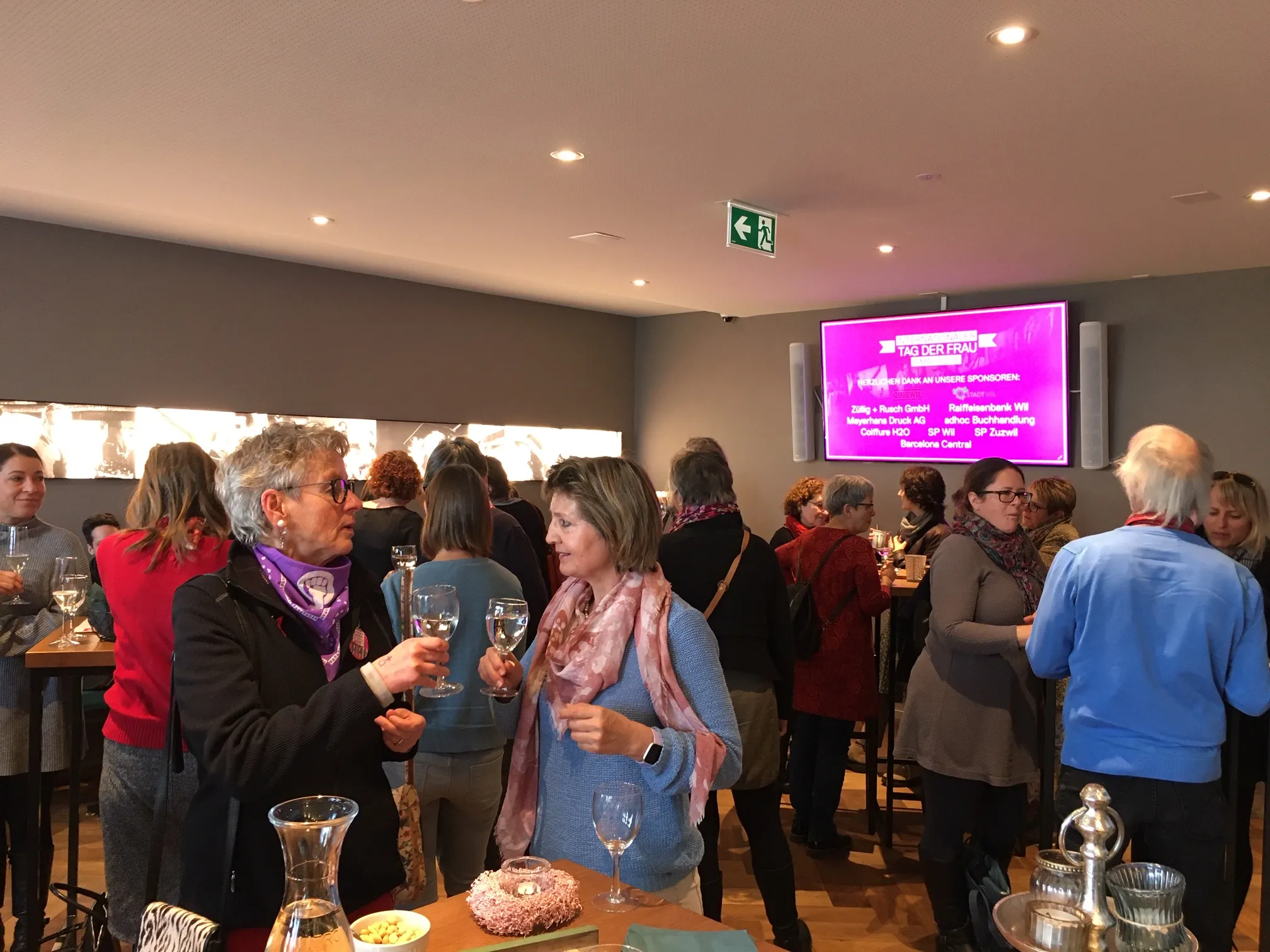 (c) Wilerfrauentag.ch