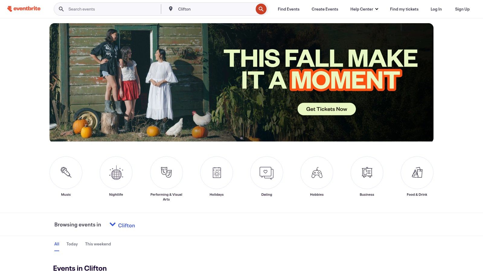 Eventbrite